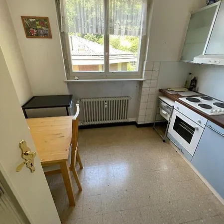 Bilocale Con Vista A 180 Gradi A Campione * Кампионе-д'Италия