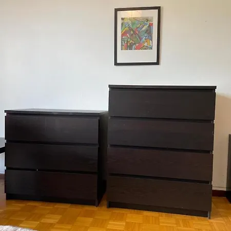 Bilocale Con Vista A 180 Gradi A Campione Кампионе-д'Италия