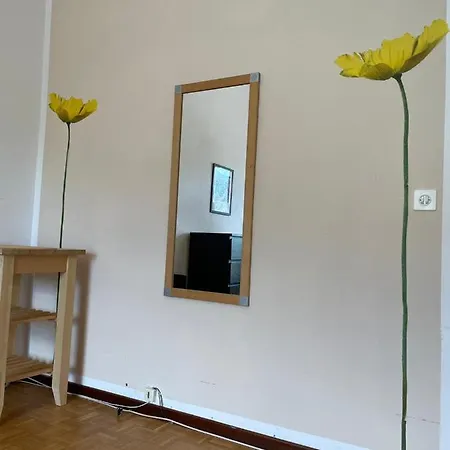 Bilocale Con Vista A 180 Gradi A Campione *